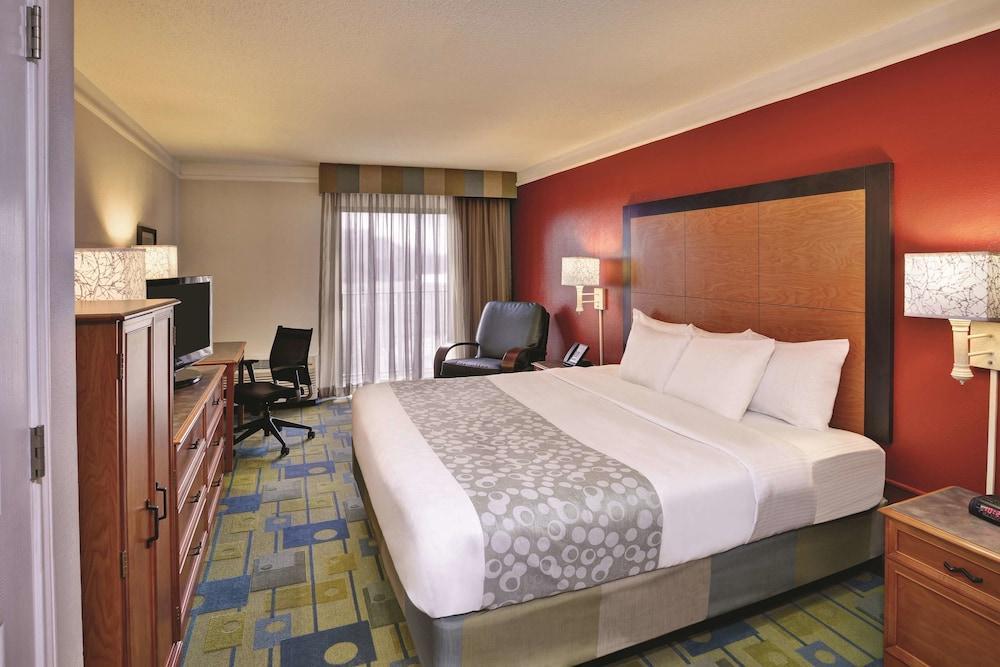 La Quinta Inn & Suites By Wyndham Kingsport Tricities Airport Eksteriør billede