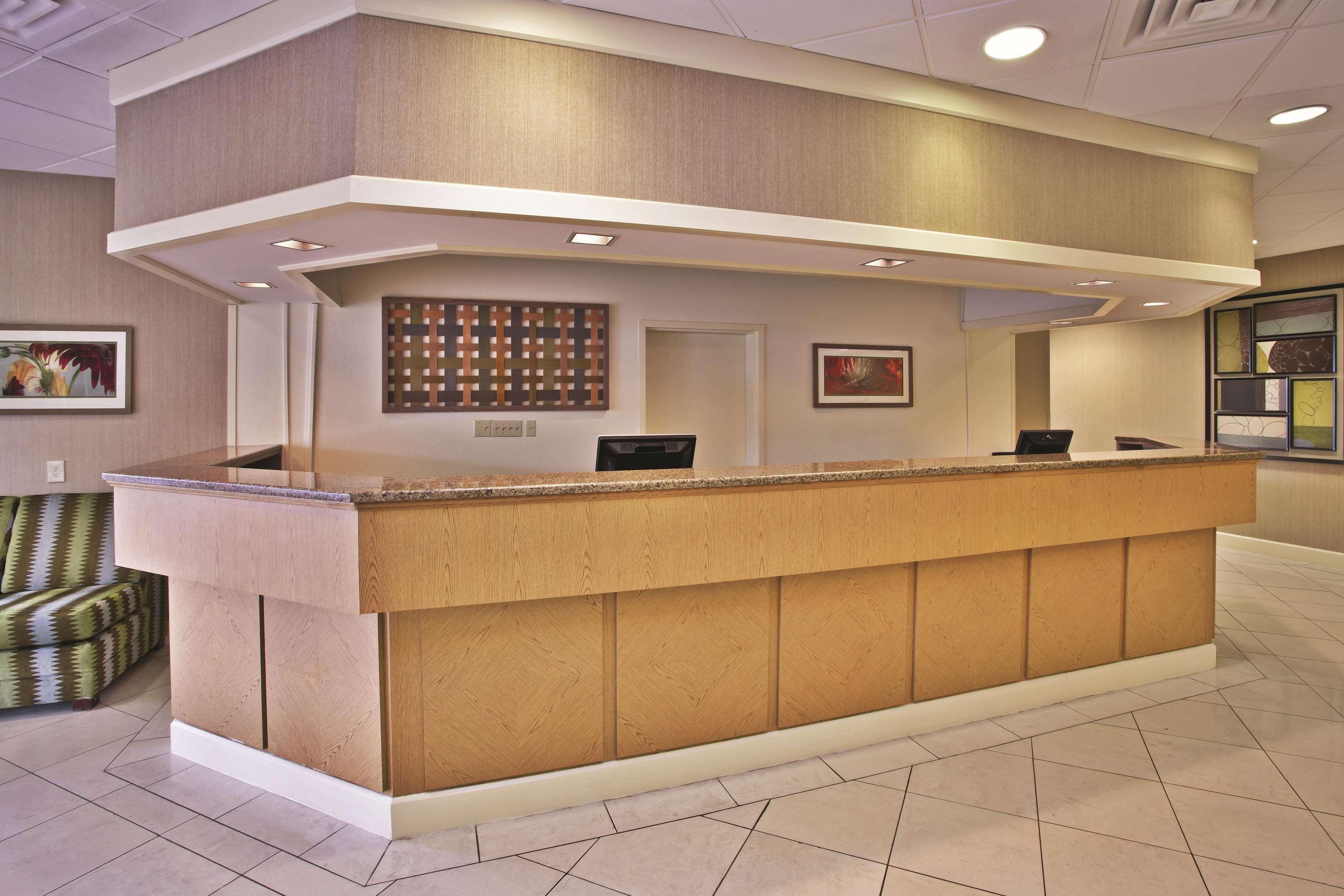 La Quinta Inn & Suites By Wyndham Kingsport Tricities Airport Eksteriør billede