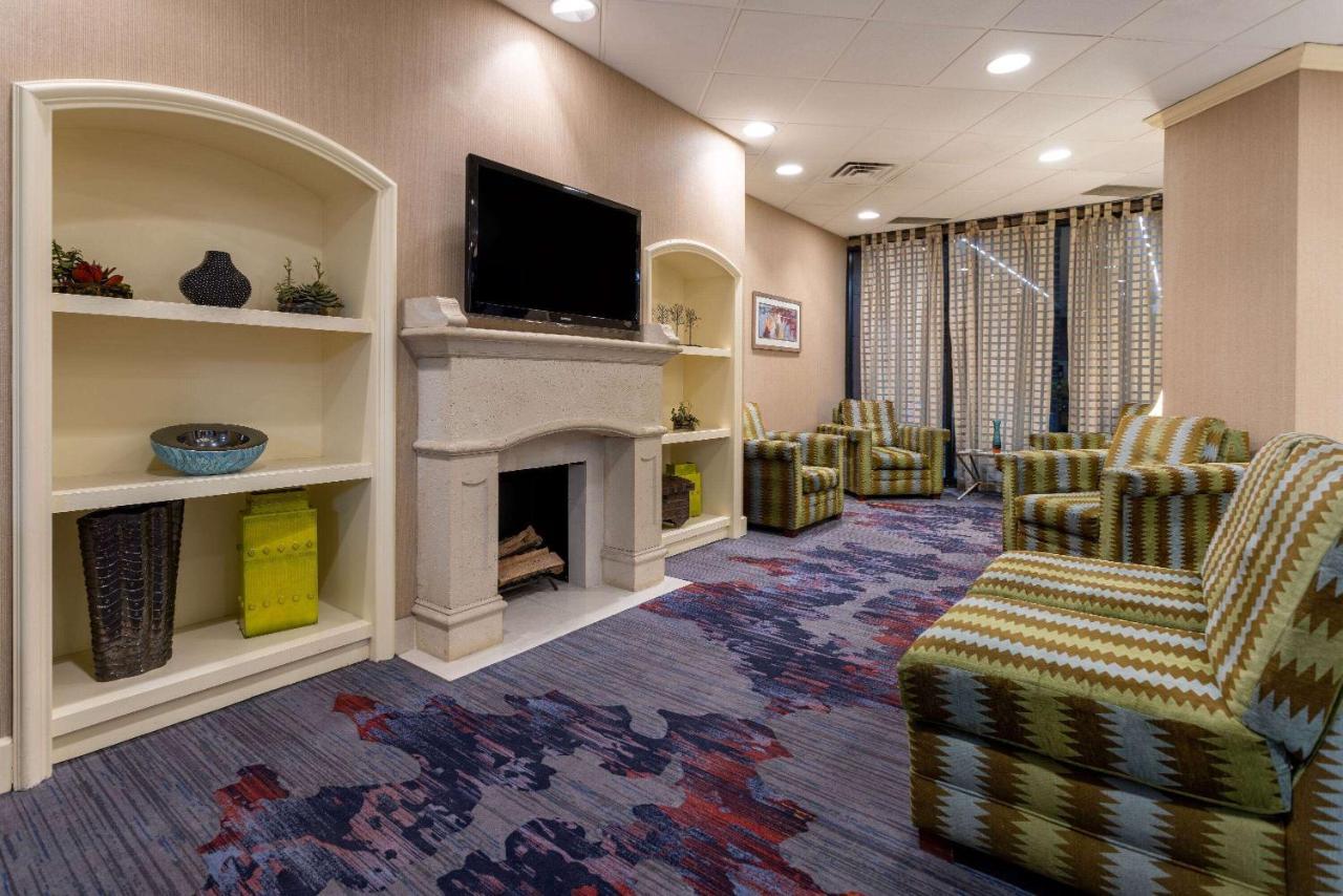 La Quinta Inn & Suites By Wyndham Kingsport Tricities Airport Eksteriør billede