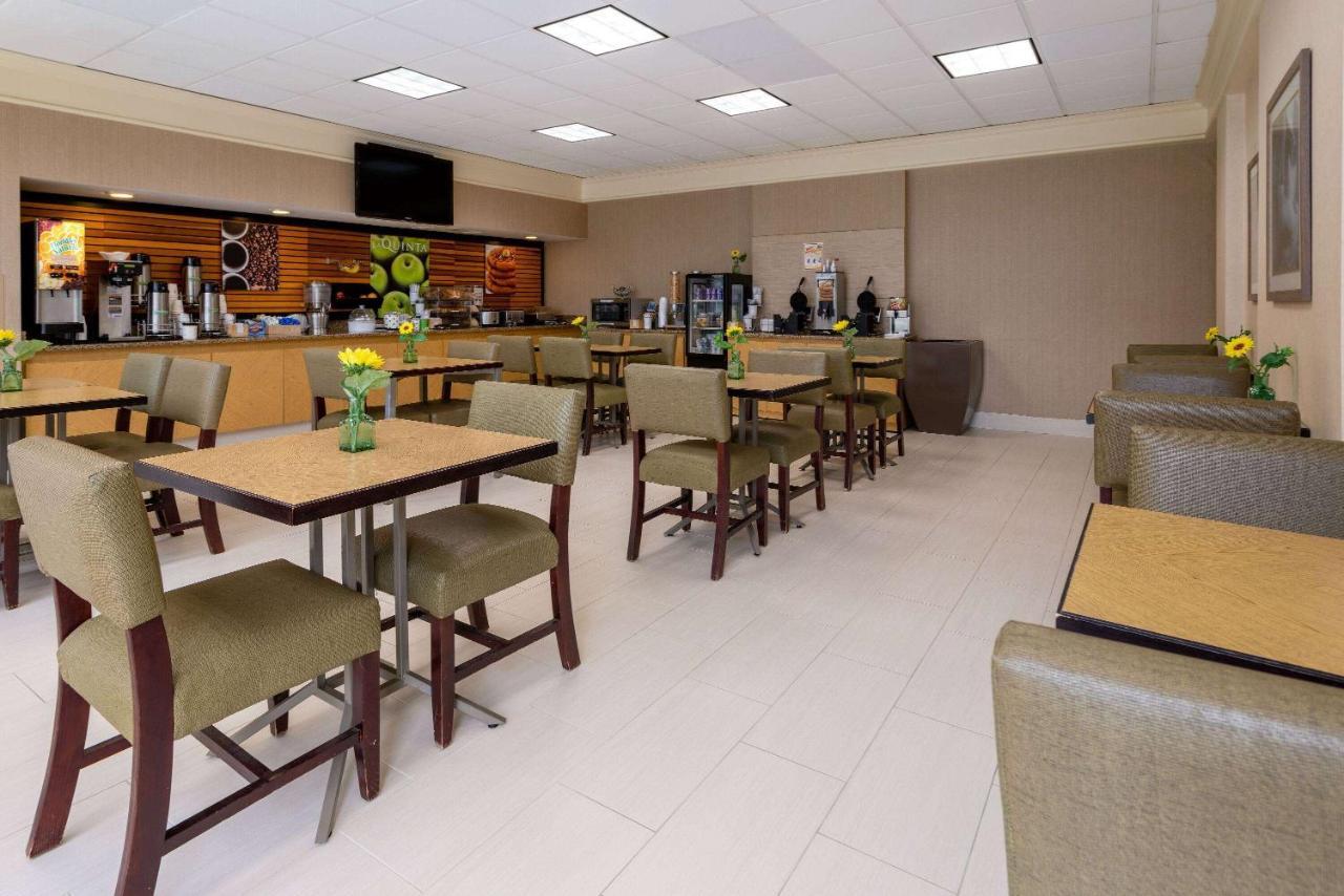 La Quinta Inn & Suites By Wyndham Kingsport Tricities Airport Eksteriør billede