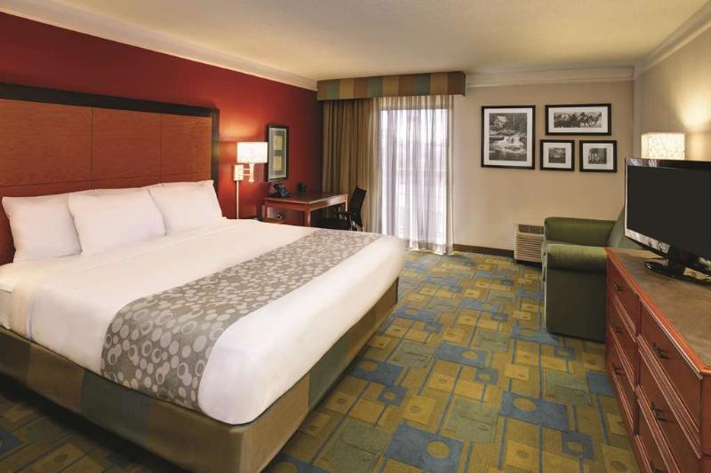 La Quinta Inn & Suites By Wyndham Kingsport Tricities Airport Eksteriør billede