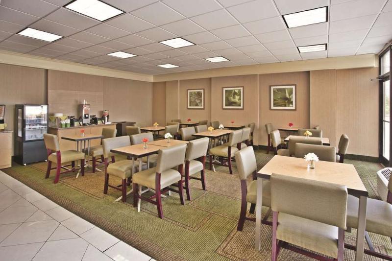 La Quinta Inn & Suites By Wyndham Kingsport Tricities Airport Eksteriør billede